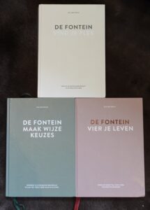 De meest confronterende boeken – Fontein