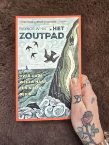 The Salt Path – Raynor Winn