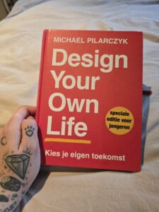 Design your own life – Michael Pilarczyk