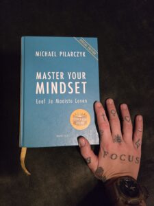 Master your mindset – Michael Pilarczyk 🇳🇱🇺🇲