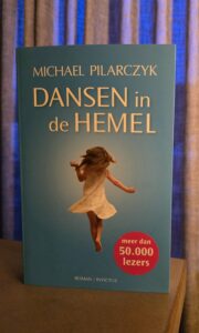 Dansen in de hemel 🇳🇱 Michael Pilarczyk