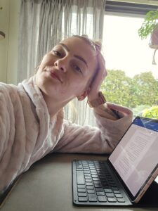 Lana Life – Hysterectomy & Chevy News