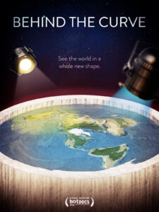 Behind the Curve 🌍