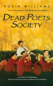 Dead Poets Society Movie