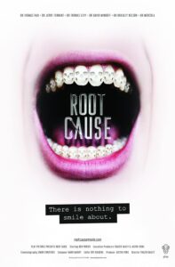 Root Cause 🦷 Docu
