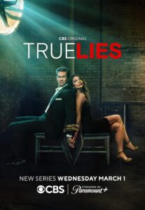 True lies Series