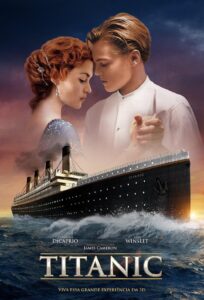 Titanic 1997 ❤️