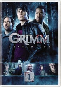 Grimm series