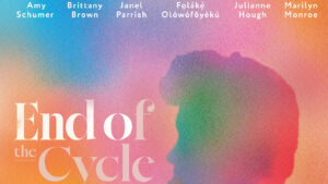 End of The Cycle – Endometriosis documentary