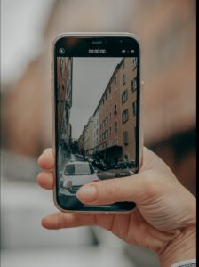 Photo-taking-impairment effect 🤔📸