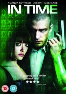 In Time – movie