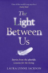 The light between us – Laura Lynne Jackson