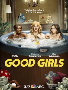 Good Girls – what about season 5 ?!