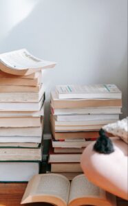 Why You Won’t Find Negative Book Reviews Here 📚