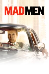 Mad Men Series