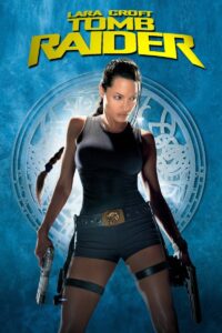 Lara Croft; Tomb Raider